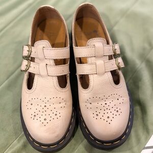 Dr. Martens 8065 Mary Jane